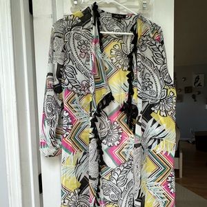 Great condition smoke free home.